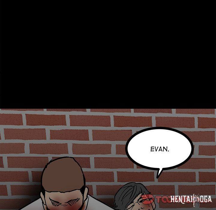 The Villain The Villain Chapter 87 - Page 48