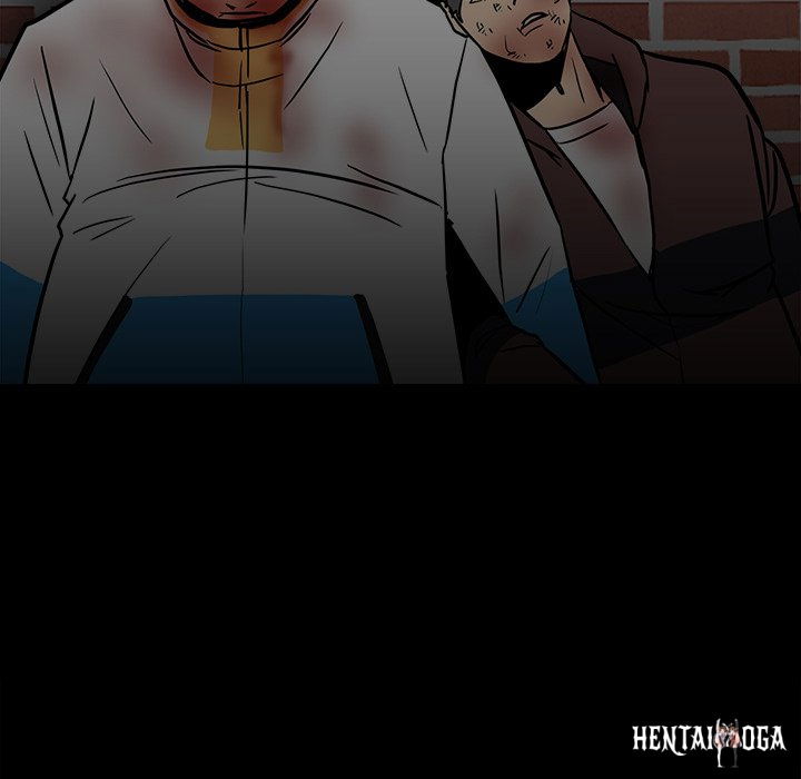 The Villain The Villain Chapter 87 - Page 49