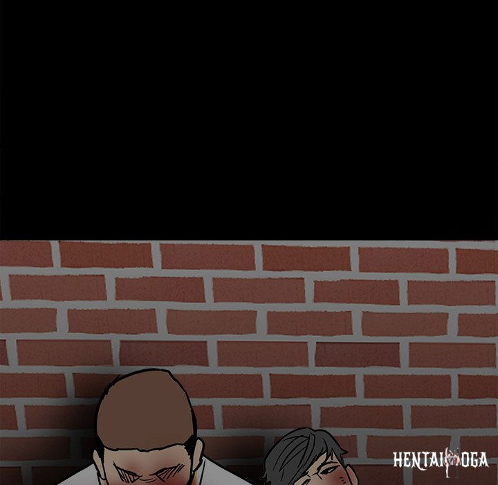 The Villain The Villain Chapter 87 - Page 50