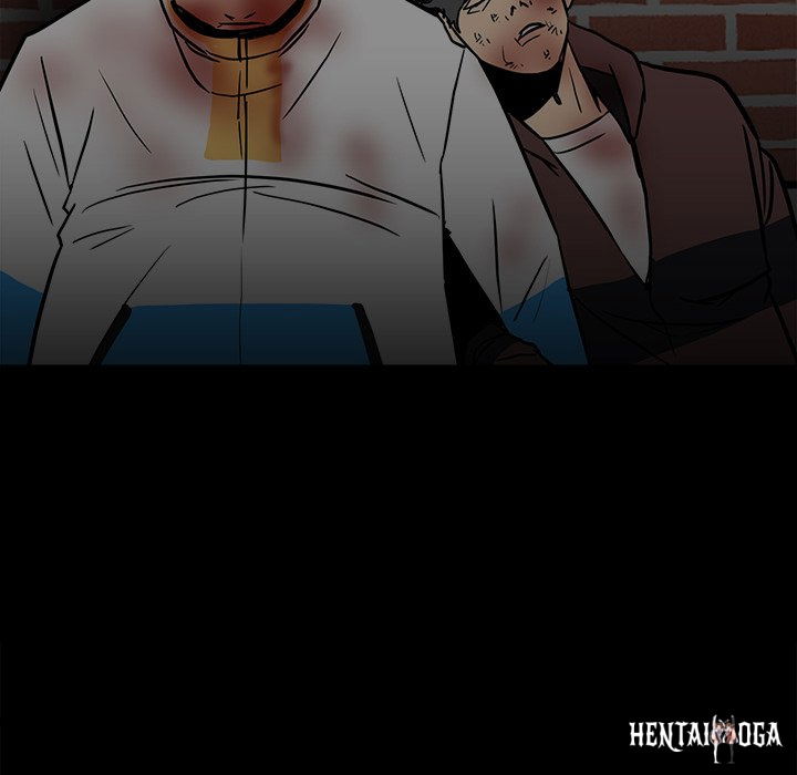 The Villain The Villain Chapter 87 - Page 51