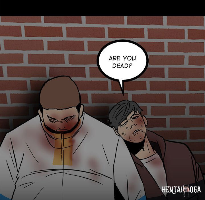 The Villain The Villain Chapter 87 - Page 52