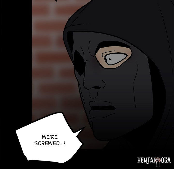 The Villain The Villain Chapter 87 - Page 54