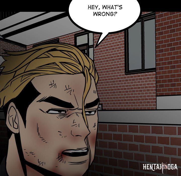 The Villain The Villain Chapter 87 - Page 58