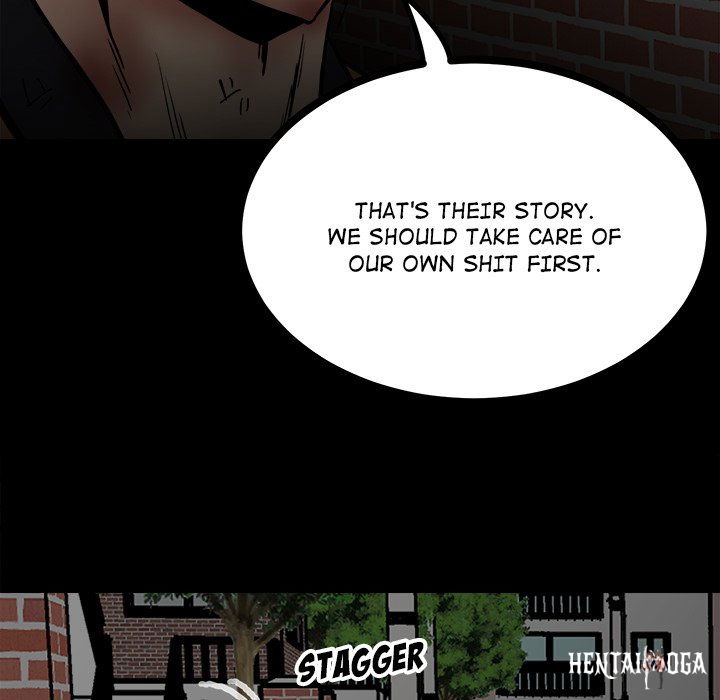 The Villain The Villain Chapter 87 - Page 59
