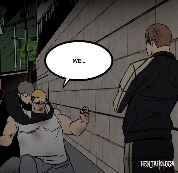 The Villain The Villain Chapter 87 - Page 6