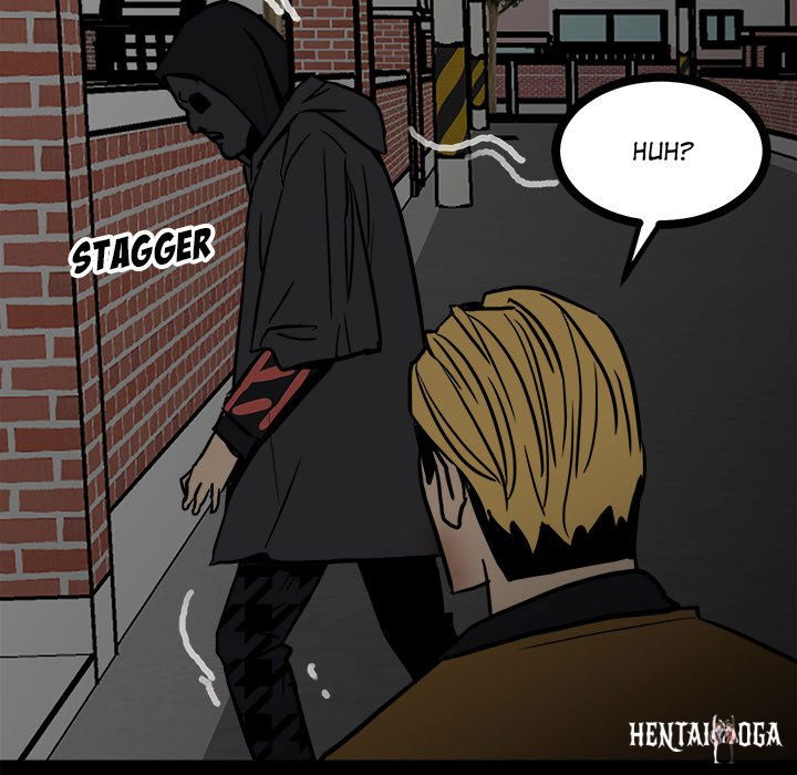 The Villain The Villain Chapter 87 - Page 60