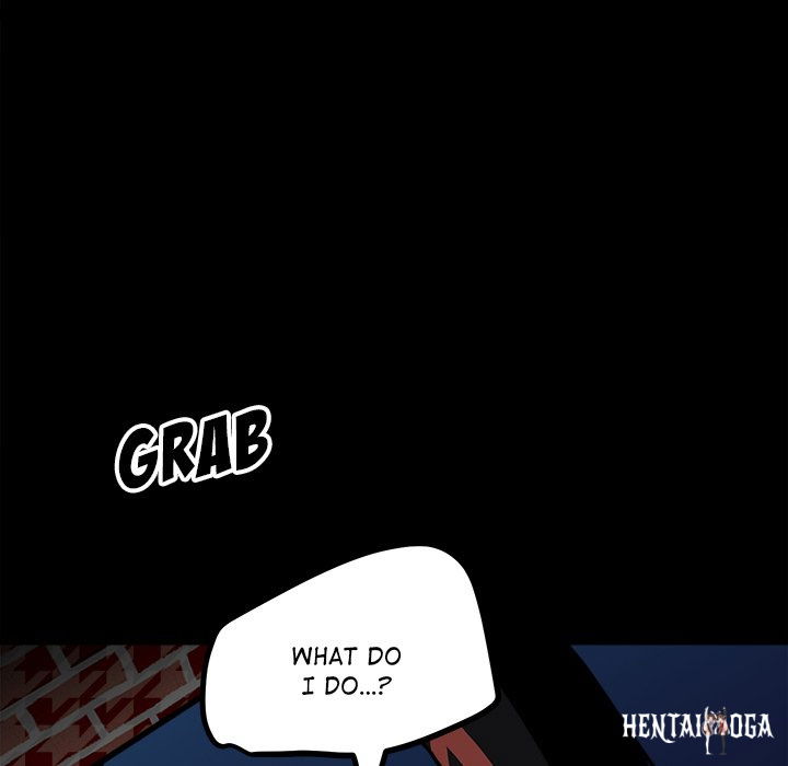 The Villain The Villain Chapter 87 - Page 61