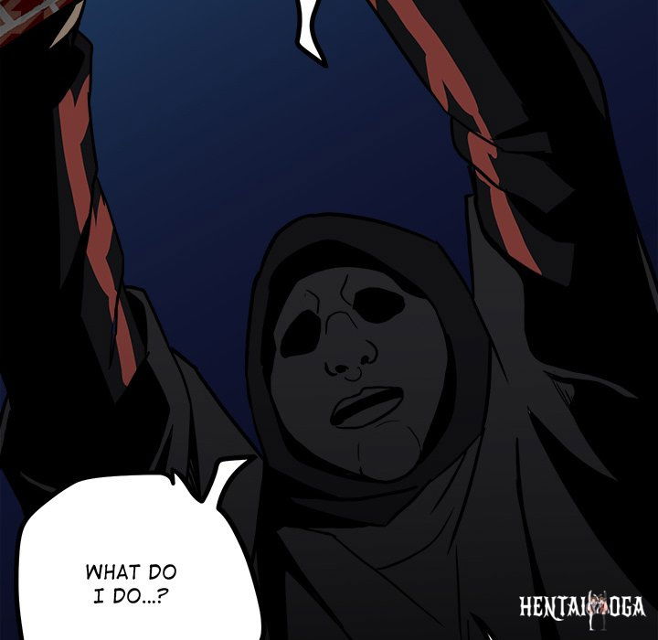 The Villain The Villain Chapter 87 - Page 62