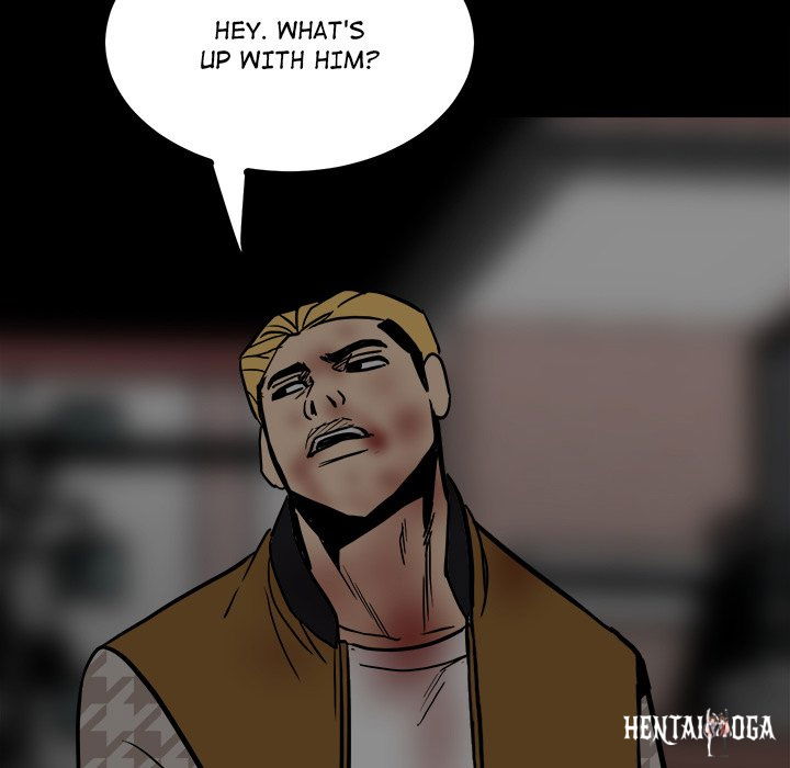 The Villain The Villain Chapter 87 - Page 64