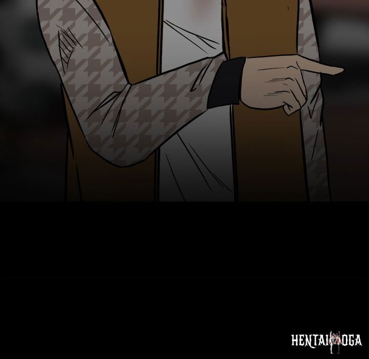 The Villain The Villain Chapter 87 - Page 65