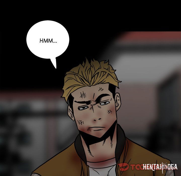 The Villain The Villain Chapter 87 - Page 66