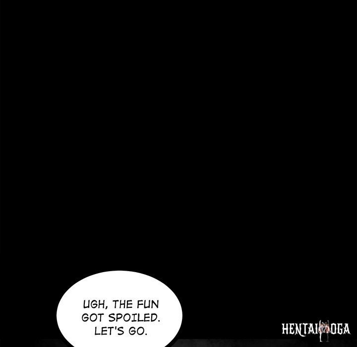 The Villain The Villain Chapter 87 - Page 68