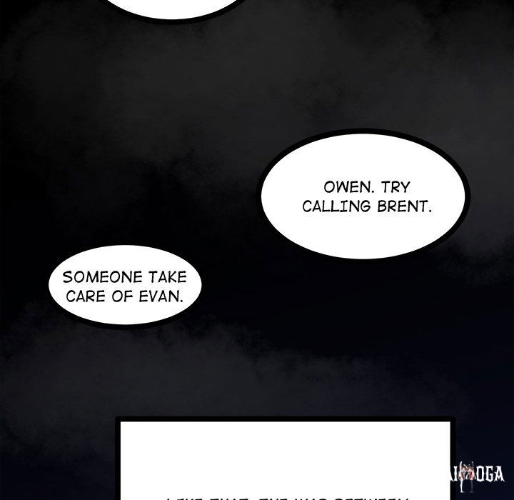 The Villain The Villain Chapter 87 - Page 69