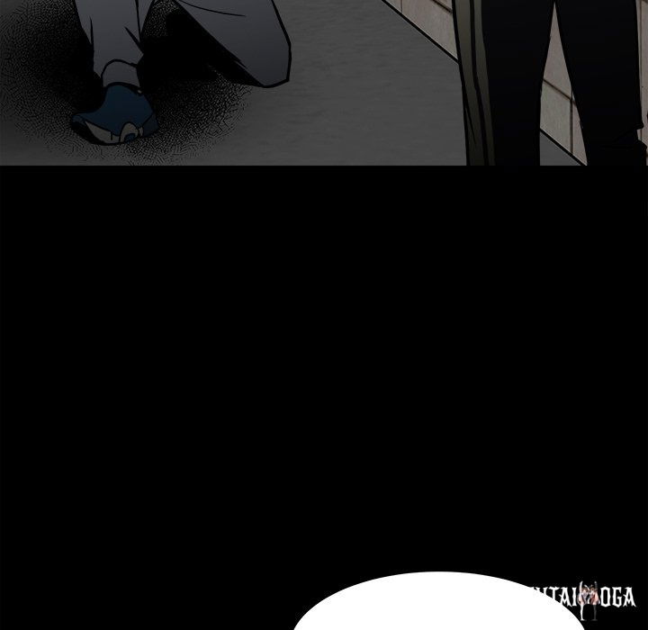 The Villain The Villain Chapter 87 - Page 7