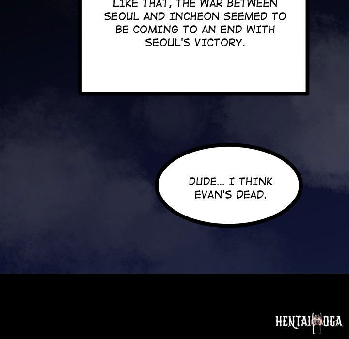 The Villain The Villain Chapter 87 - Page 70