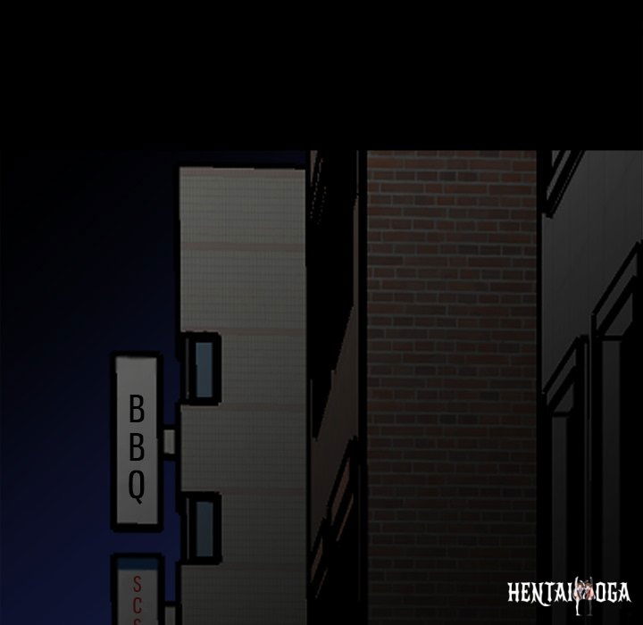 The Villain The Villain Chapter 87 - Page 72