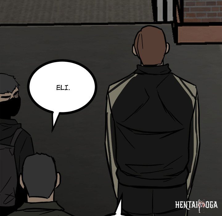 The Villain The Villain Chapter 87 - Page 74