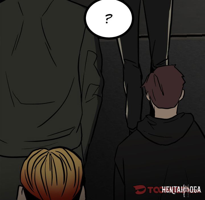 The Villain The Villain Chapter 87 - Page 75