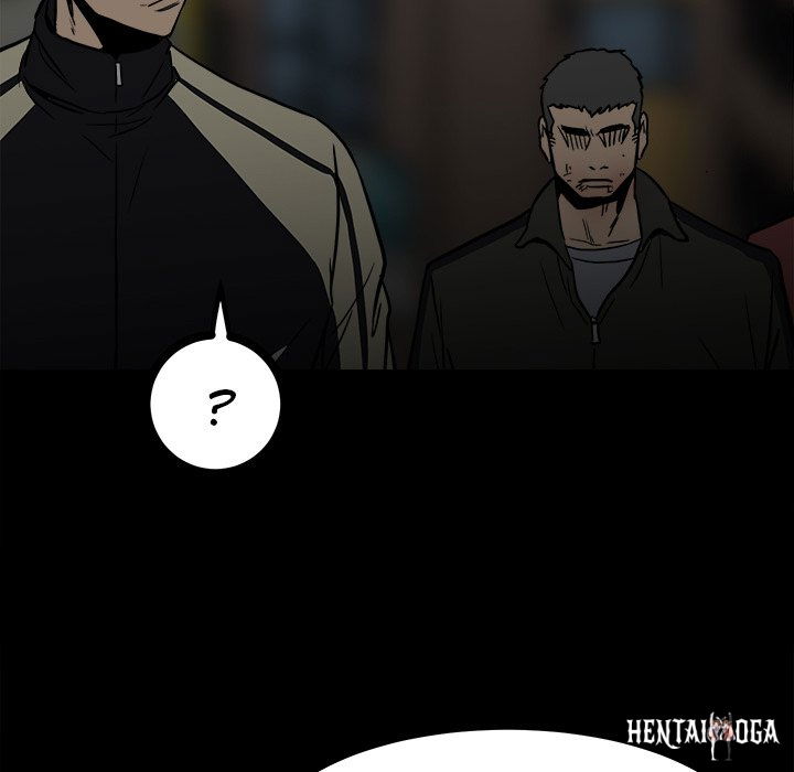 The Villain The Villain Chapter 87 - Page 77