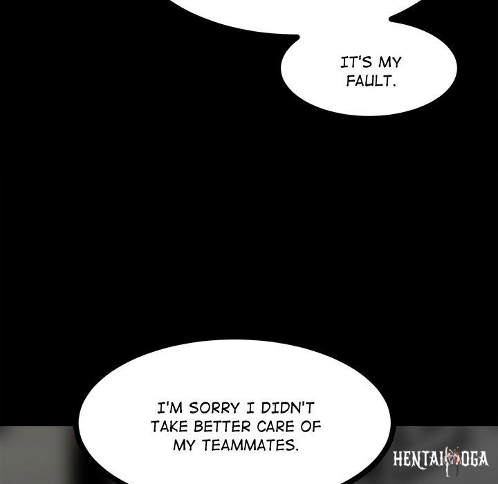 The Villain The Villain Chapter 87 - Page 79