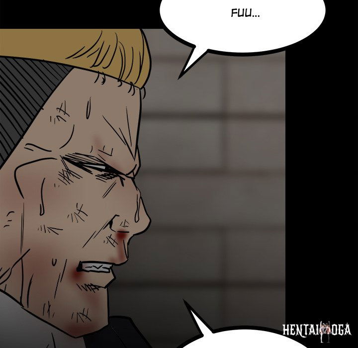 The Villain The Villain Chapter 87 - Page 8