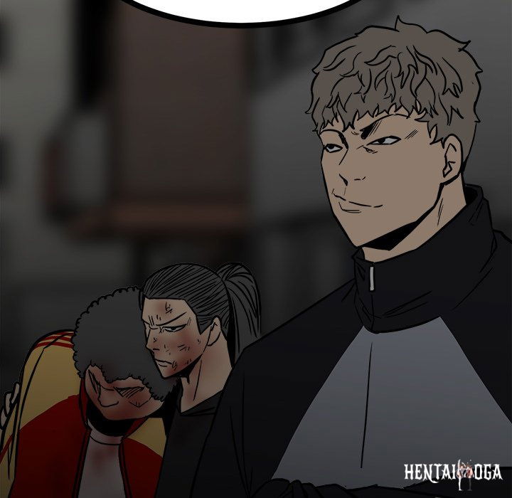 The Villain The Villain Chapter 87 - Page 80