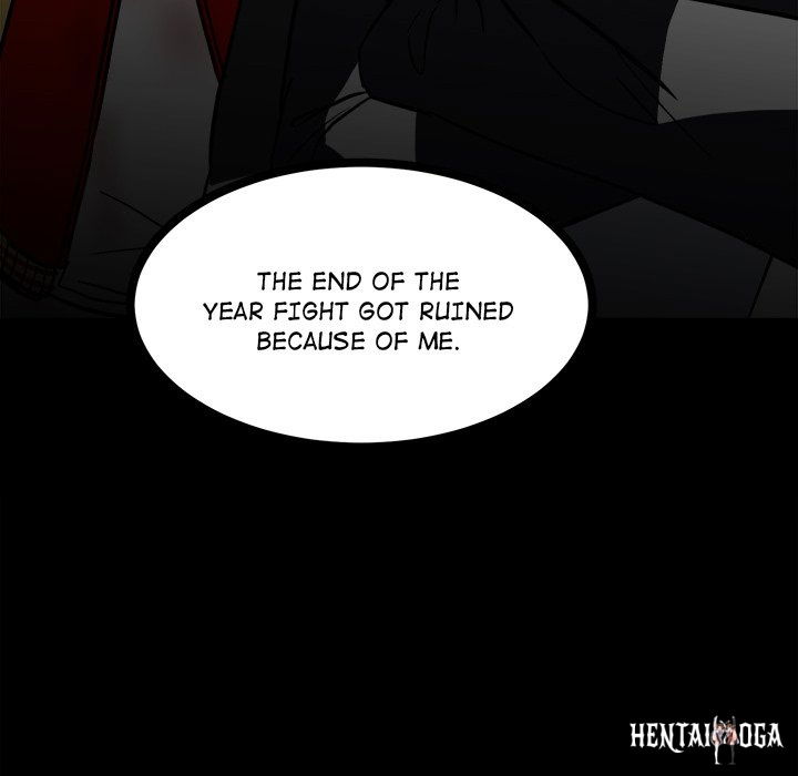 The Villain The Villain Chapter 87 - Page 81