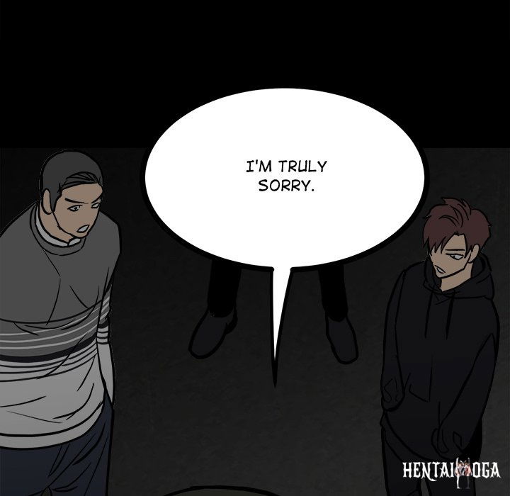 The Villain The Villain Chapter 87 - Page 82