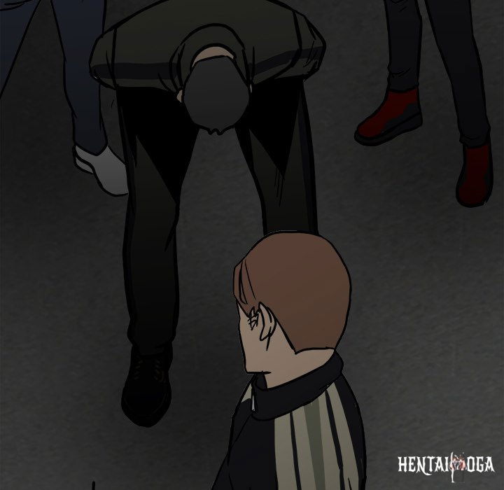 The Villain The Villain Chapter 87 - Page 83