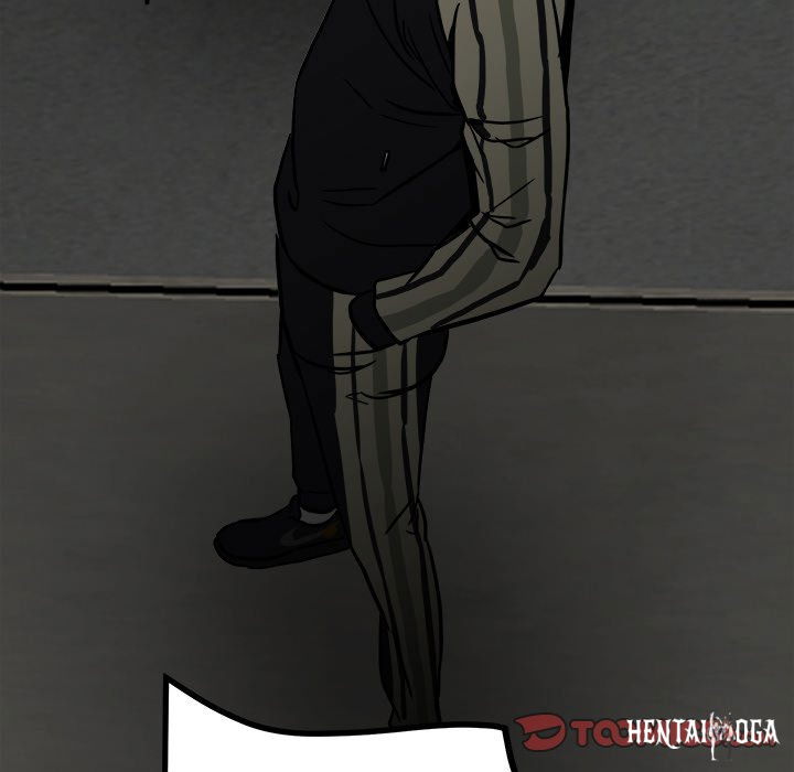 The Villain The Villain Chapter 87 - Page 84