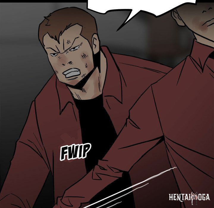 The Villain The Villain Chapter 87 - Page 86