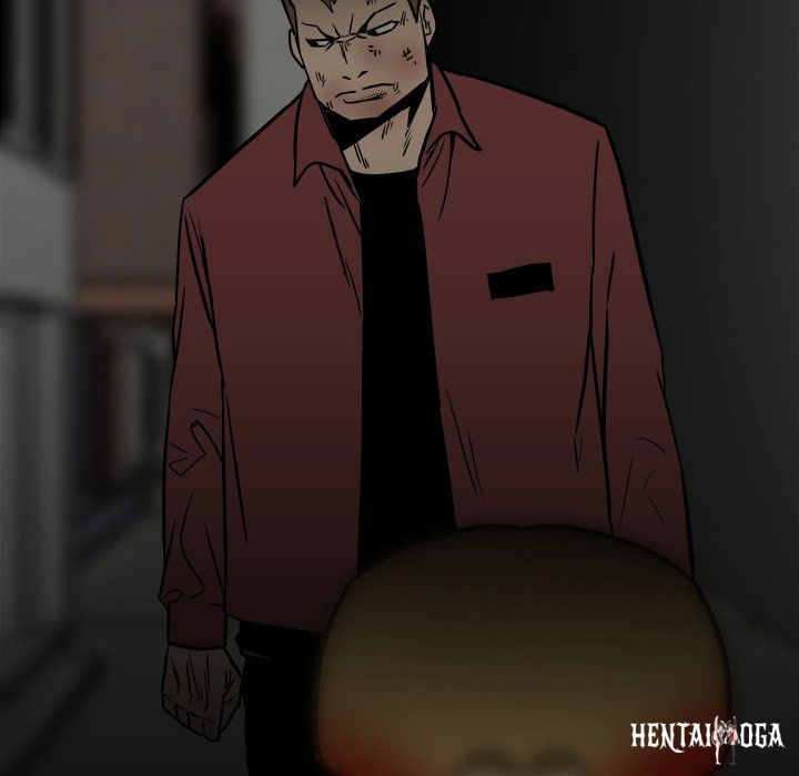 The Villain The Villain Chapter 87 - Page 88