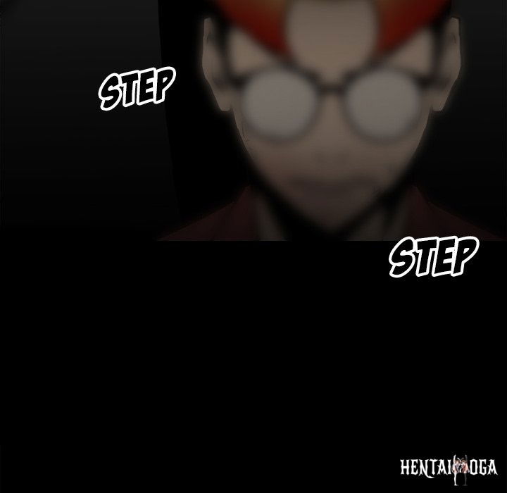 The Villain The Villain Chapter 87 - Page 89