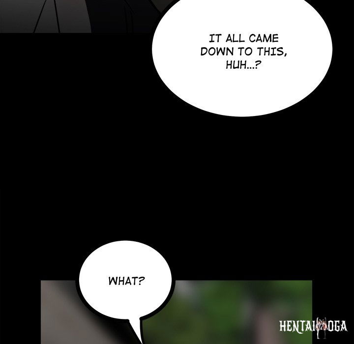 The Villain The Villain Chapter 87 - Page 9