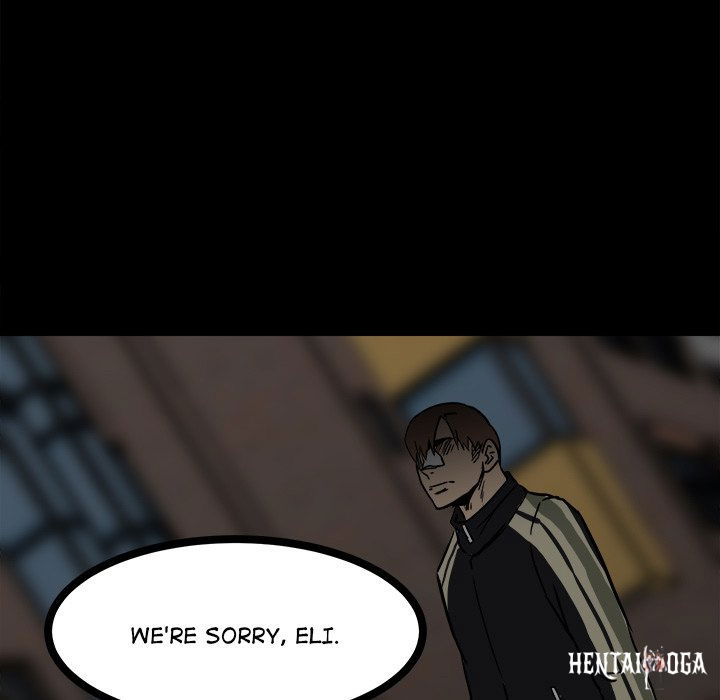 The Villain The Villain Chapter 87 - Page 90