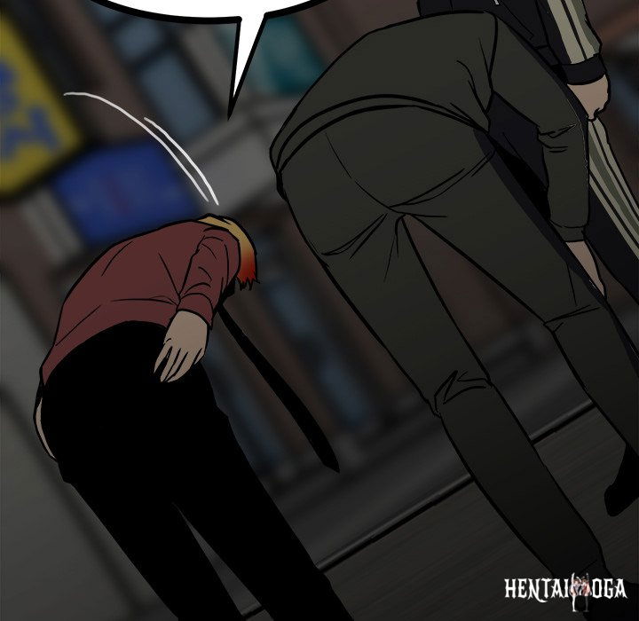 The Villain The Villain Chapter 87 - Page 91