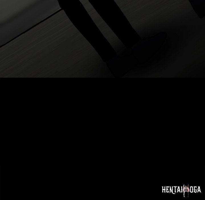 The Villain The Villain Chapter 87 - Page 92