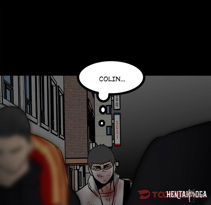 The Villain The Villain Chapter 87 - Page 93