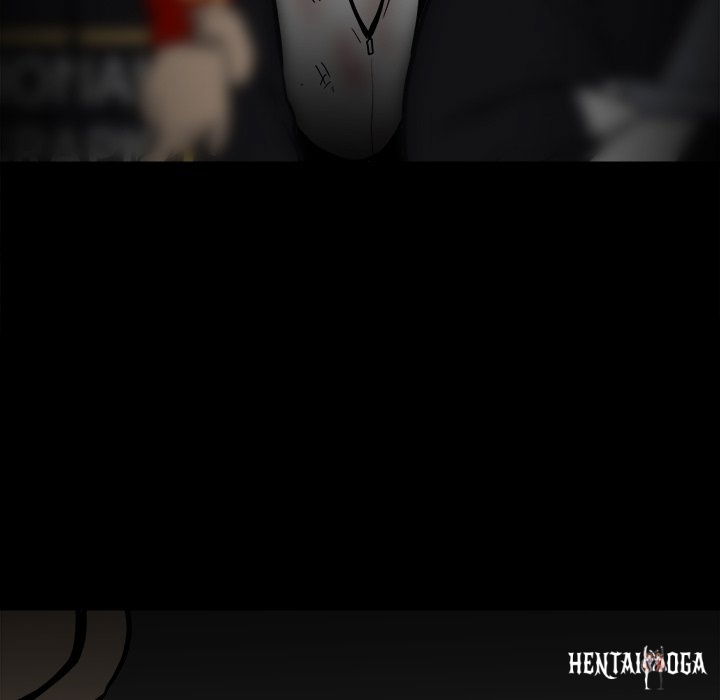 The Villain The Villain Chapter 87 - Page 94