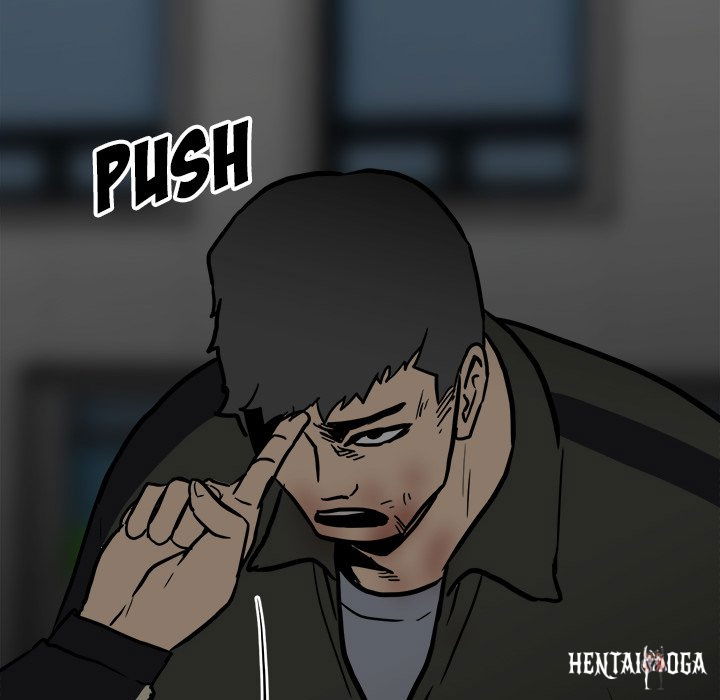 The Villain The Villain Chapter 87 - Page 97