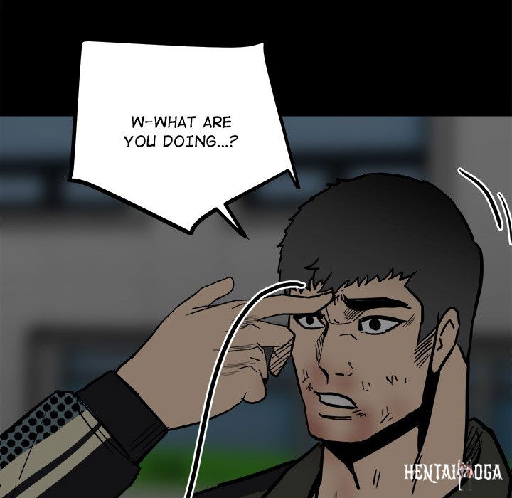 The Villain The Villain Chapter 87 - Page 99