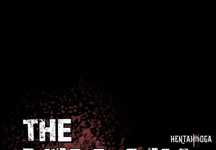 The Villain The Villain Chapter 88 - Page 1