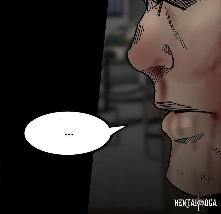 The Villain The Villain Chapter 88 - Page 10