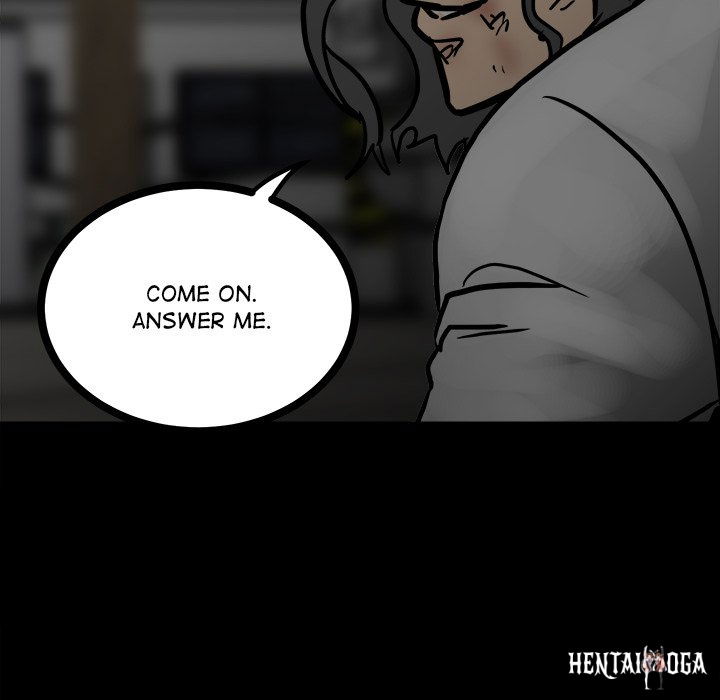 The Villain The Villain Chapter 88 - Page 100