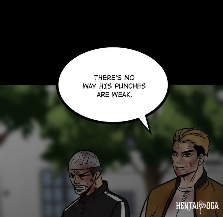 The Villain The Villain Chapter 88 - Page 101