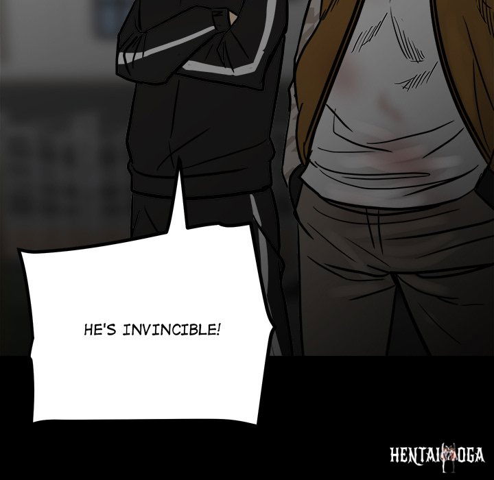 The Villain The Villain Chapter 88 - Page 102