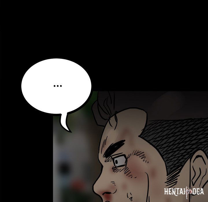 The Villain The Villain Chapter 88 - Page 103