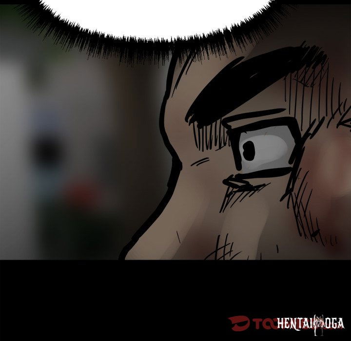 The Villain The Villain Chapter 88 - Page 105