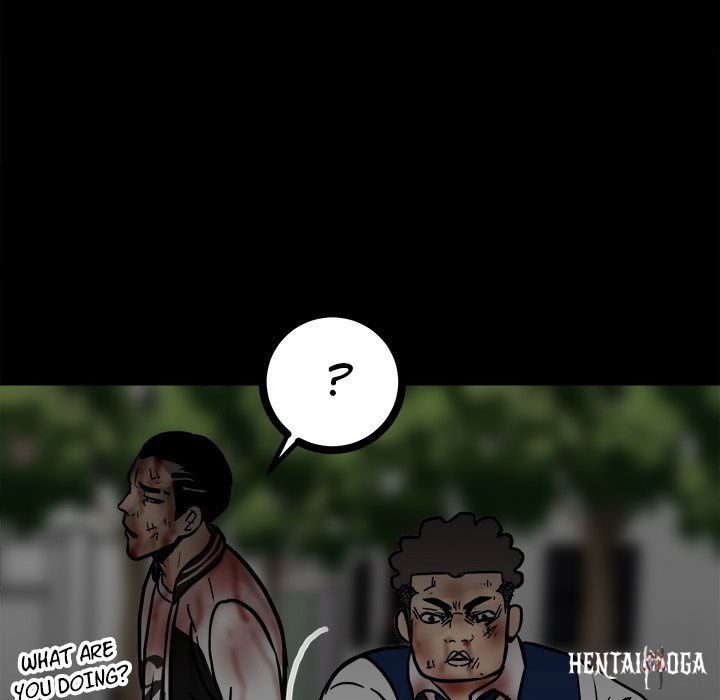 The Villain The Villain Chapter 88 - Page 106