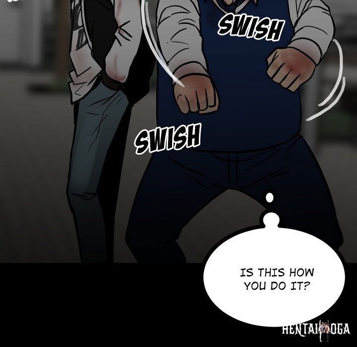 The Villain The Villain Chapter 88 - Page 107